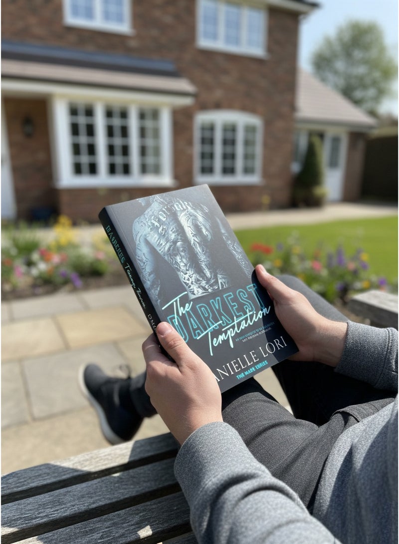 "أشد إغراء مظلم" - Image 2